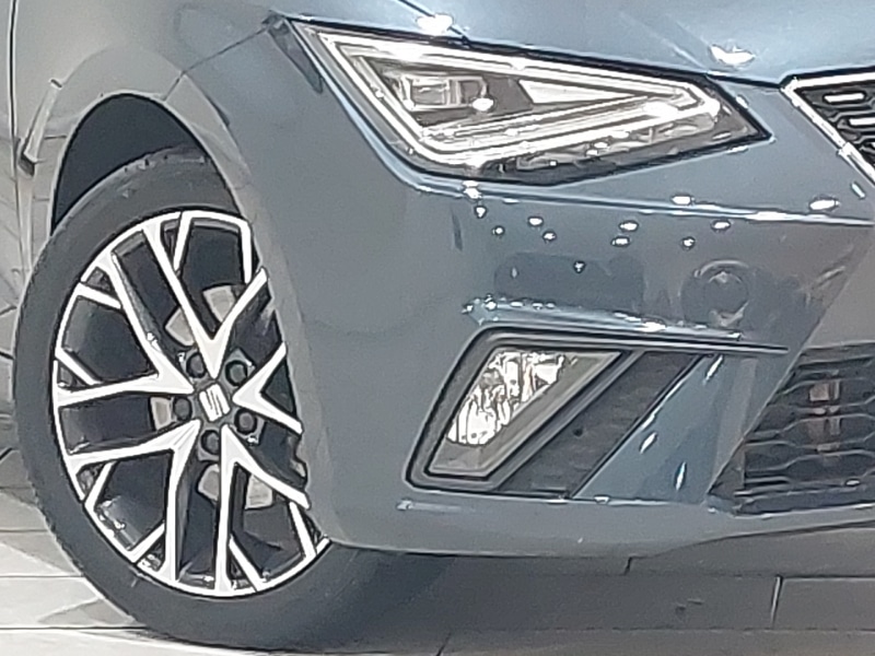 Used SEAT Ibiza 2023 for sale - 77066002: Photo 9