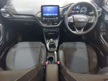 Used Ford Puma 2023 for sale - 75209405: Photo