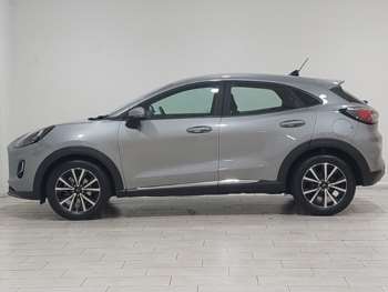 Used Ford Puma 2023 for sale - 75209405: Photo