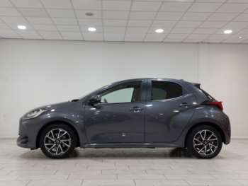 Used Toyota Yaris 2022 for sale - 74567371: Photo