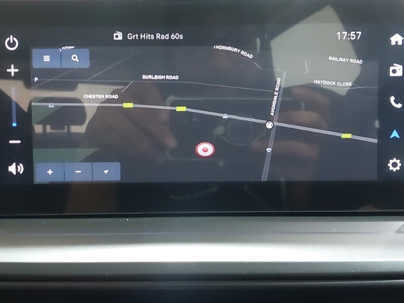 Used Vauxhall Frontera 2025 for sale - 76987302: Photo 16