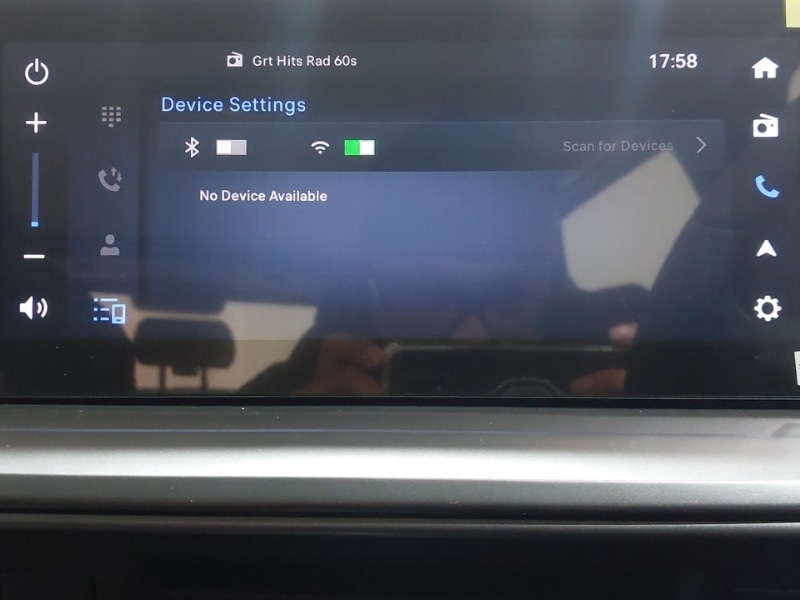 Used Vauxhall Frontera 2025 for sale - 76987302: Photo 18