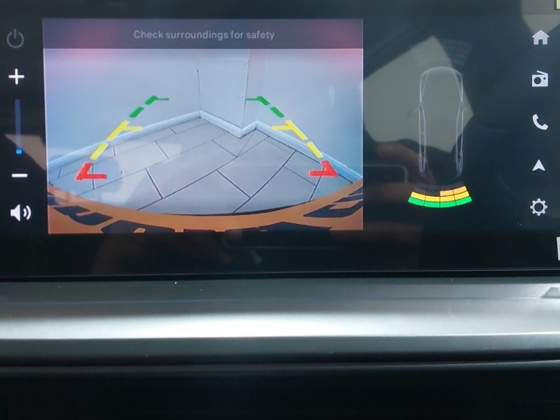 Used Vauxhall Frontera 2025 for sale - 76987302: Photo 19