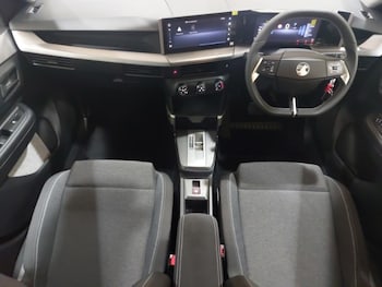 Used Vauxhall Frontera 2025 for sale - 76987302: Photo