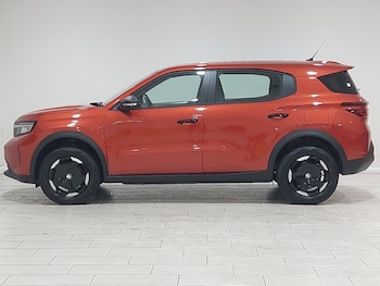 Used Vauxhall Frontera 2025 for sale - 76987302: Photo