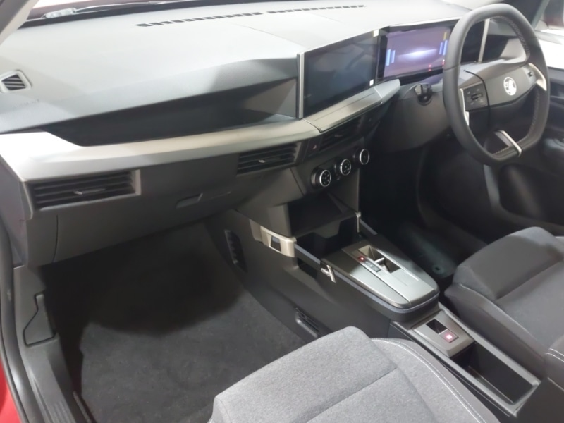 Used Vauxhall Frontera 2025 for sale - 76987302: Photo 5