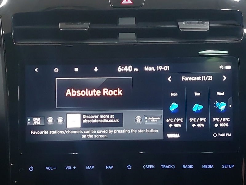 Used Hyundai TUCSON 2023 for sale - 77264892: Photo 10