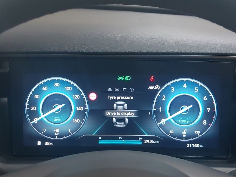 Used Hyundai TUCSON 2023 for sale - 77264892: Photo 11