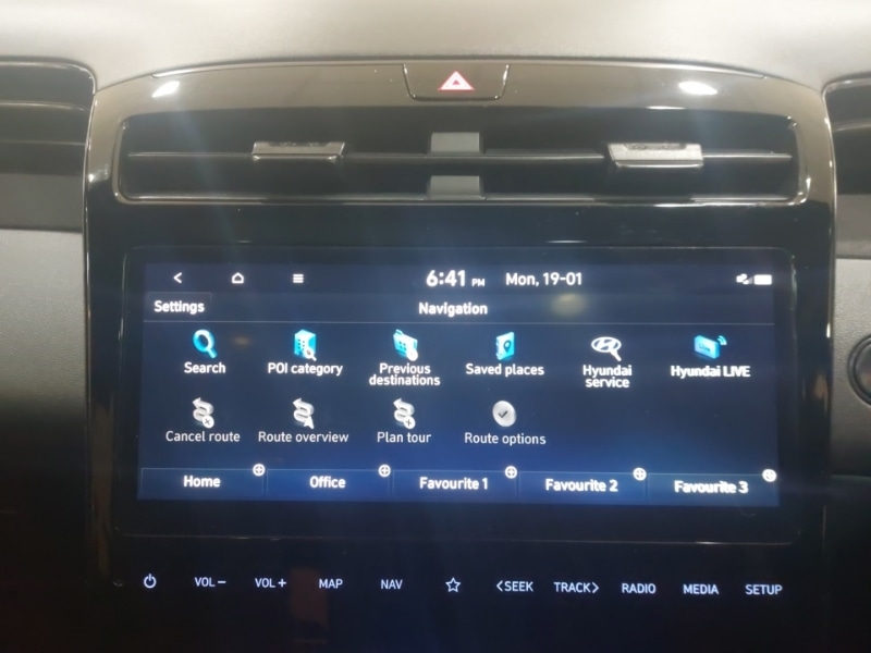 Used Hyundai TUCSON 2023 for sale - 77264892: Photo 12