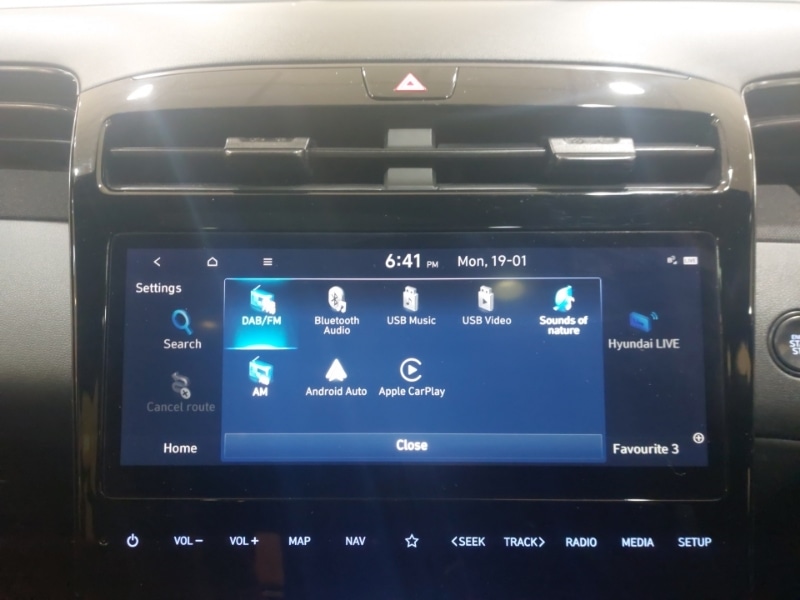 Used Hyundai TUCSON 2023 for sale - 77264892: Photo 13