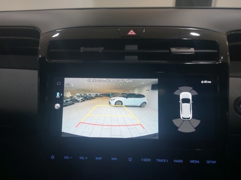 Used Hyundai TUCSON 2023 for sale - 77264892: Photo 14