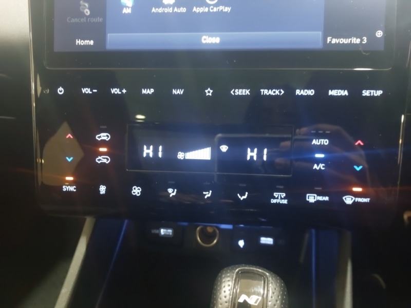 Used Hyundai TUCSON 2023 for sale - 77264892: Photo 15