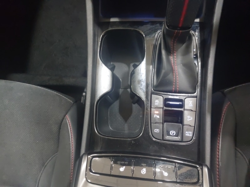 Used Hyundai TUCSON 2023 for sale - 77264892: Photo 16