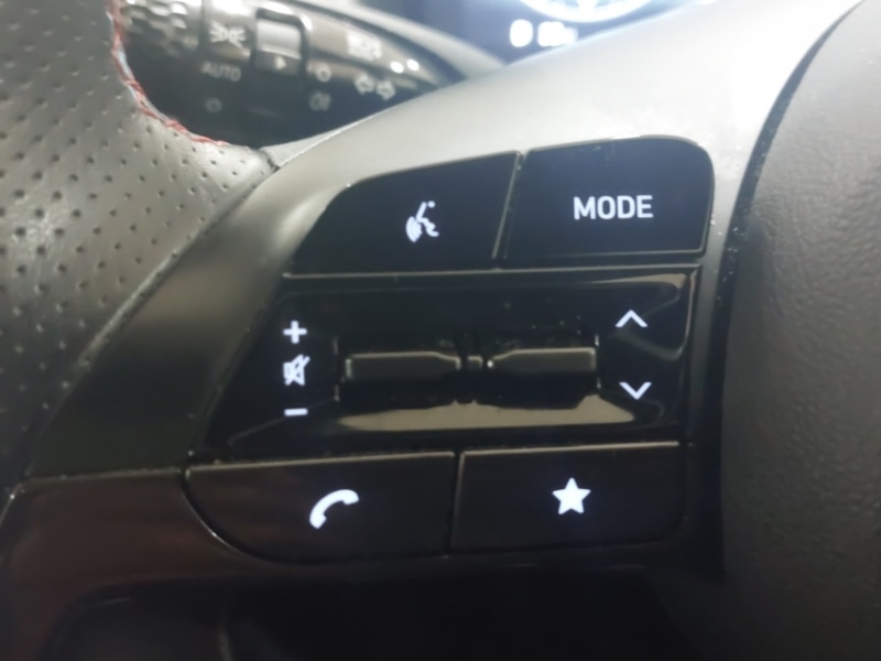 Used Hyundai TUCSON 2023 for sale - 77264892: Photo 19