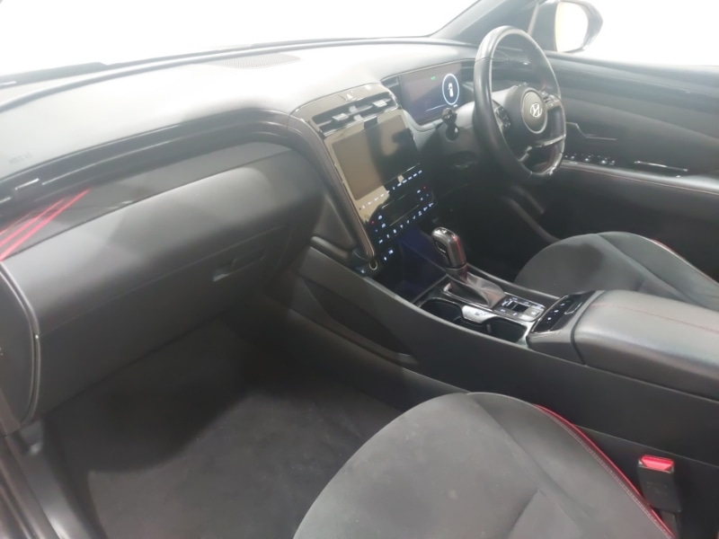 Used Hyundai TUCSON 2023 for sale - 77264892: Photo 5