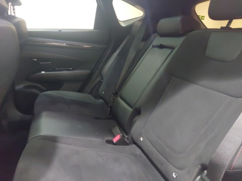 Used Hyundai TUCSON 2023 for sale - 77264892: Photo 6