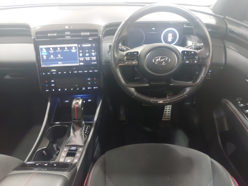 Used Hyundai TUCSON 2023 for sale - 77264892: Photo 7