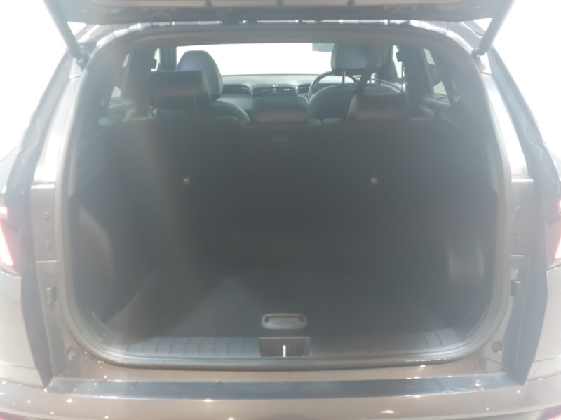 Used Hyundai TUCSON 2023 for sale - 77264892: Photo 8