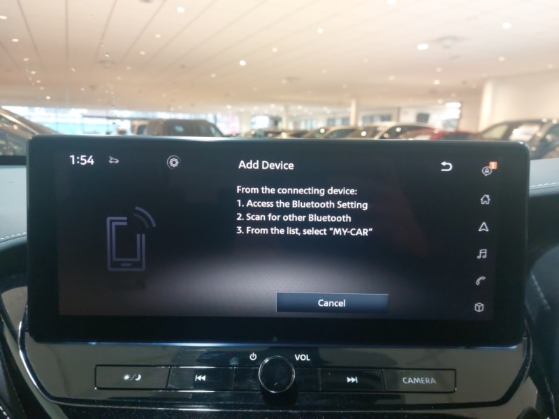 Used Nissan Juke 2025 for sale - 77623040: Photo 13