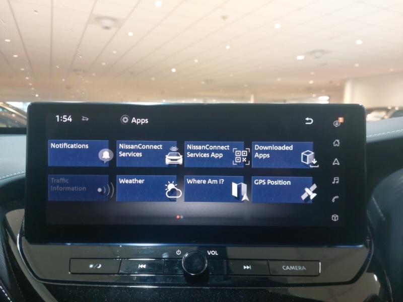 Used Nissan Juke 2025 for sale - 77623040: Photo 14