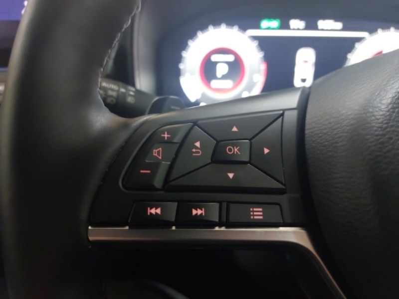 Used Nissan Juke 2025 for sale - 77623040: Photo 18