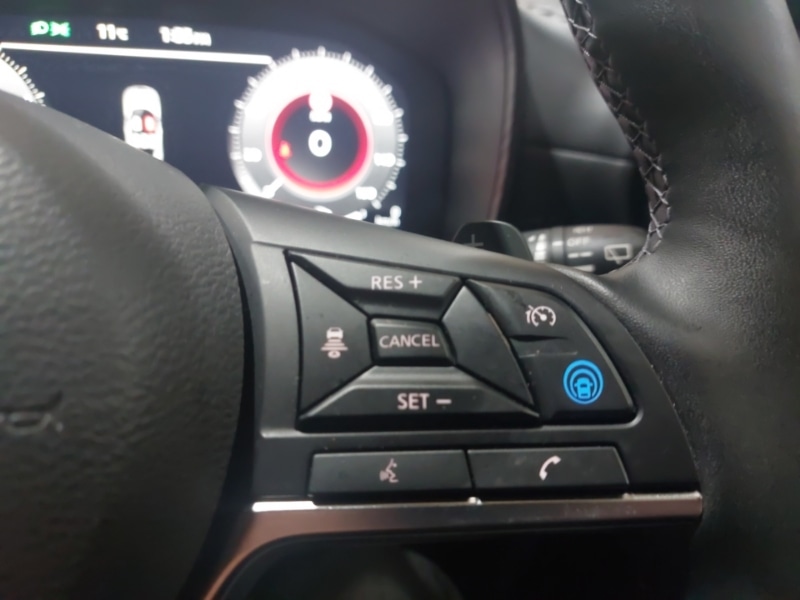 Used Nissan Juke 2025 for sale - 77623040: Photo 19