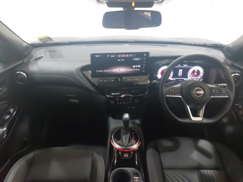 Used Nissan Juke 2025 for sale - 77623040: Photo 2