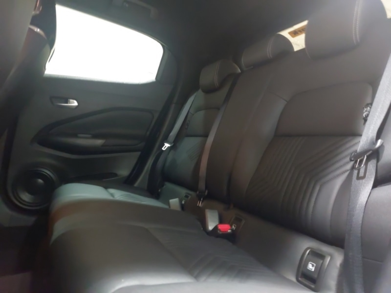 Used Nissan Juke 2025 for sale - 77623040: Photo 6