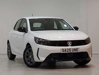 2025 - 1.2 Turbo Design 5dr