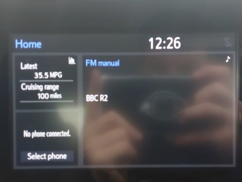 Used Toyota Aygo X 2022 for sale - 77209058: Photo 13