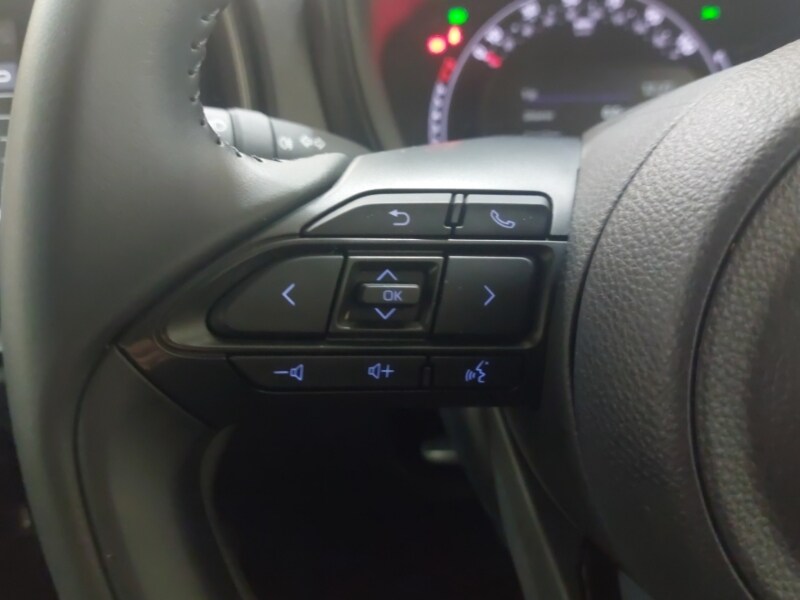 Used Toyota Aygo X 2022 for sale - 77209058: Photo 16