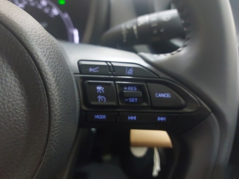 Used Toyota Aygo X 2022 for sale - 77209058: Photo 17