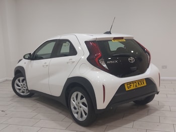 Used Toyota Aygo X 2022 for sale - 77209058: Photo