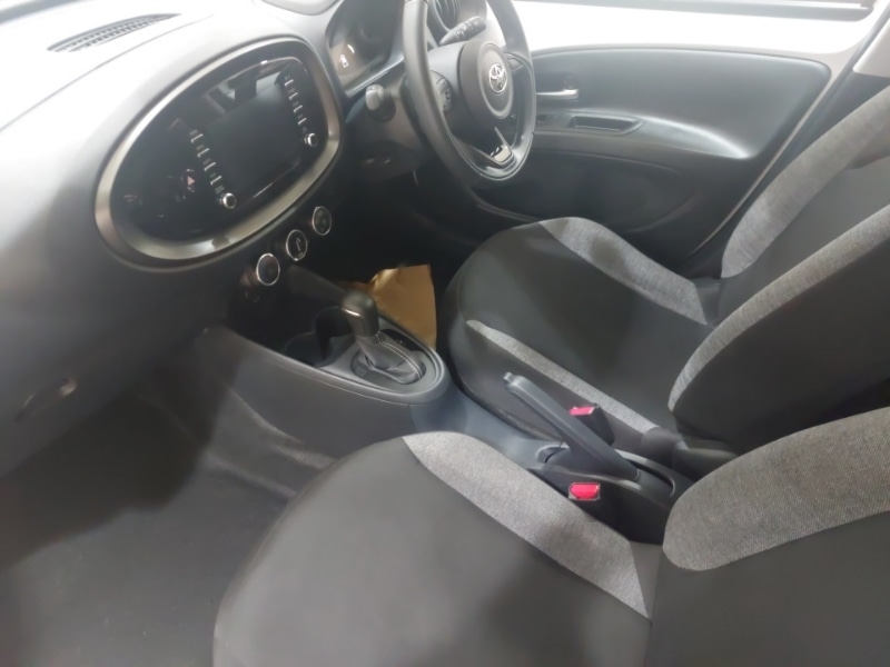 Used Toyota Aygo X 2022 for sale - 77209058: Photo 5