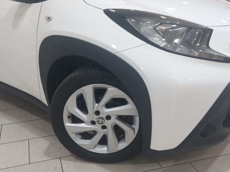 Used Toyota Aygo X 2022 for sale - 77209058: Photo 9