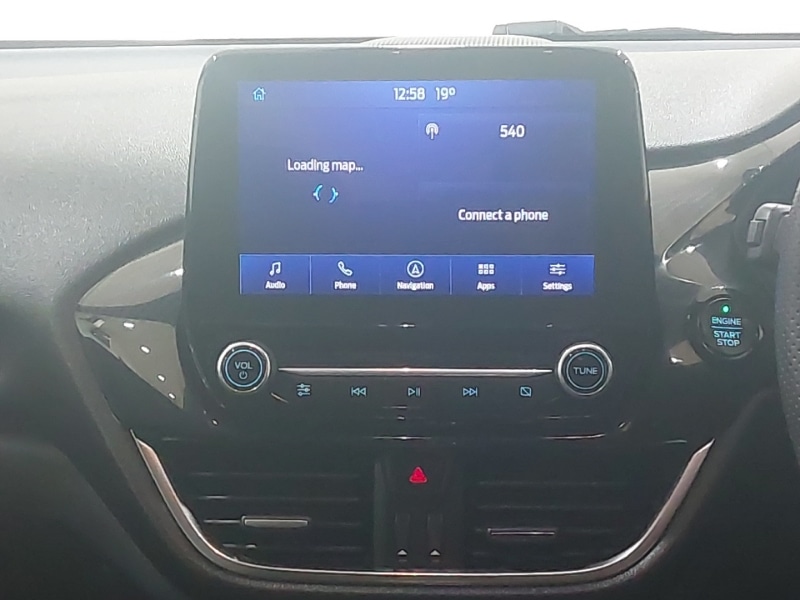 Used Ford Puma 2020 for sale - 77999590: Photo 10