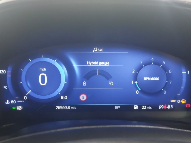 Used Ford Puma 2020 for sale - 77999590: Photo 11