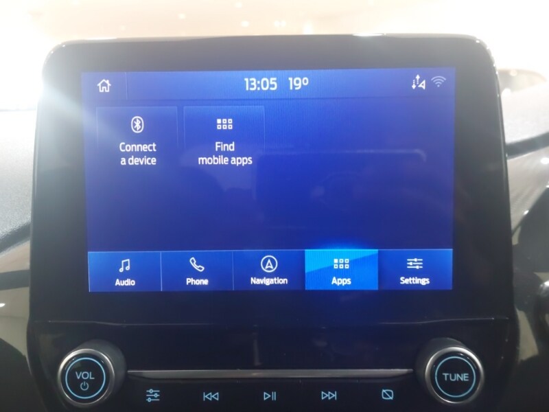 Used Ford Puma 2020 for sale - 77999590: Photo 14