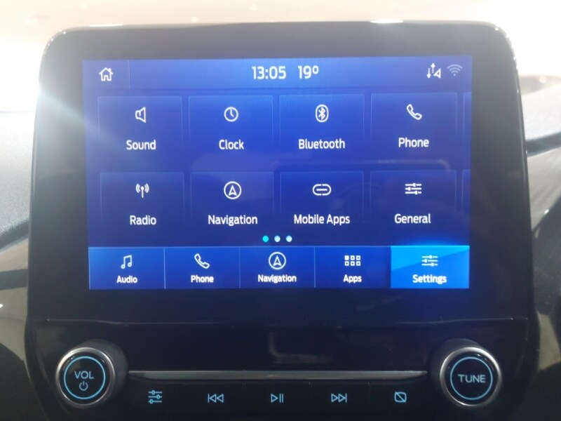 Used Ford Puma 2020 for sale - 77999590: Photo 15