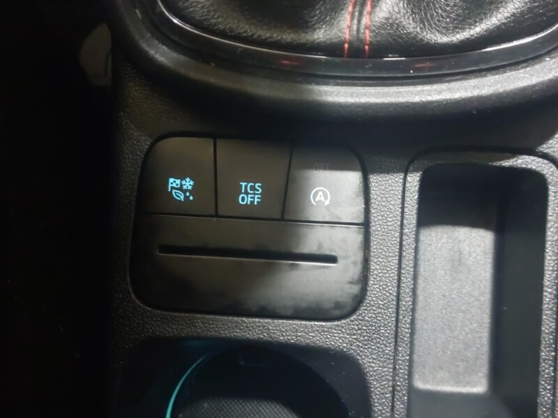 Used Ford Puma 2020 for sale - 77999590: Photo 17