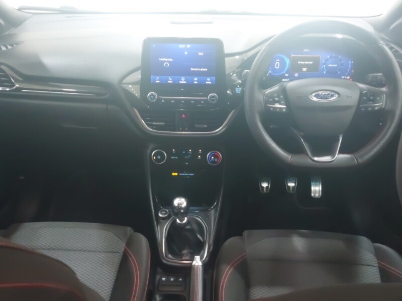 Used Ford Puma 2020 for sale - 77999590: Photo 2