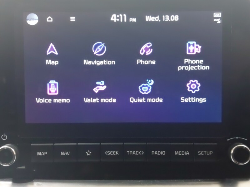 Used Kia Stonic 2022 for sale - 77173640: Photo 10