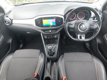 Used MG MG3 2019 for sale - 79536768: Photo