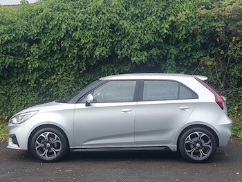 Used MG MG3 2019 for sale - 79536768: Photo