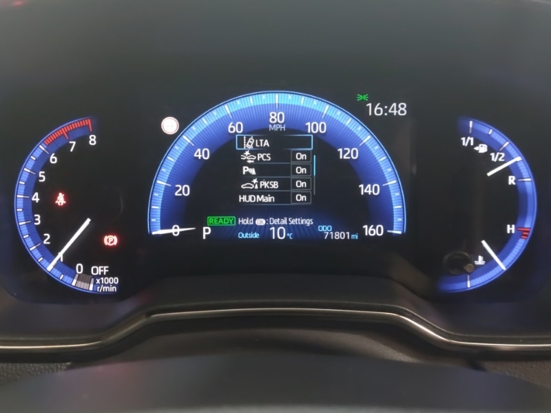 Used Toyota Corolla 2020 for sale - 77873731: Photo 11