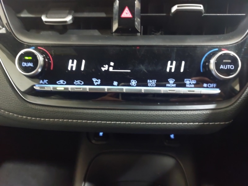 Used Toyota Corolla 2020 for sale - 77873731: Photo 15