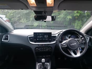 Used Kia Ceed 2023 for sale - 79866531: Photo
