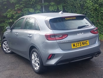 Used Kia Ceed 2023 for sale - 79866531: Photo