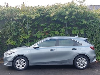 Used Kia Ceed 2023 for sale - 79866531: Photo
