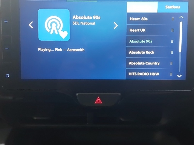 Used Toyota Yaris Cross 2022 for sale - 76816086: Photo 10